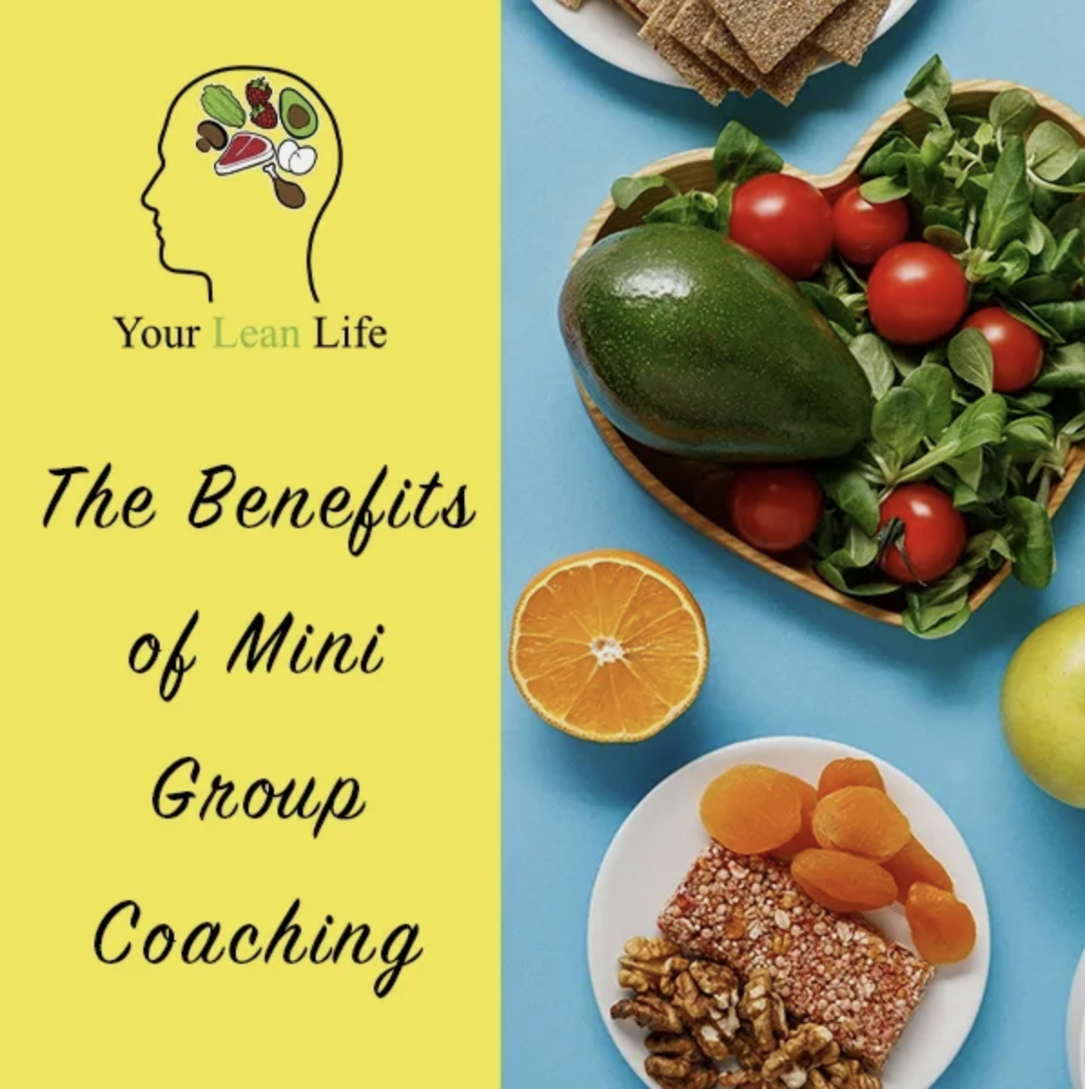 The Benefits of Mini Group Coaching