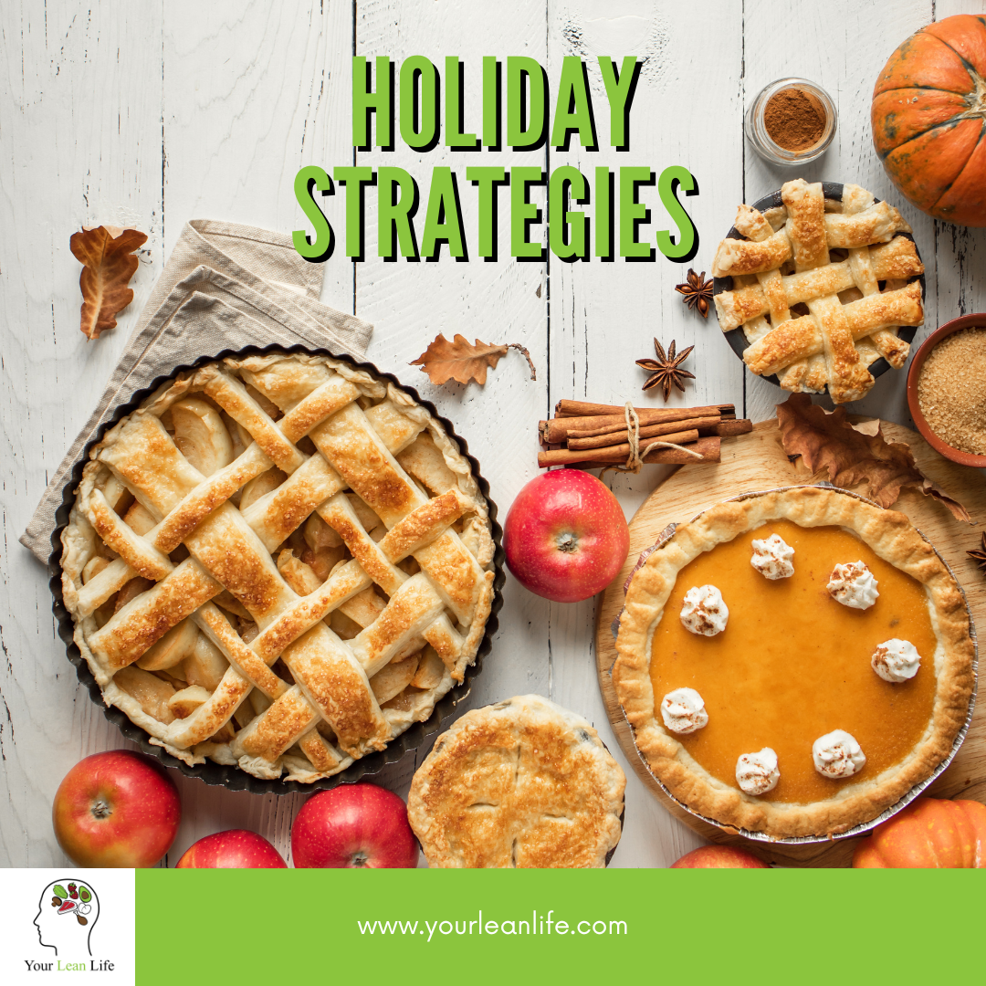 Holiday Strategies