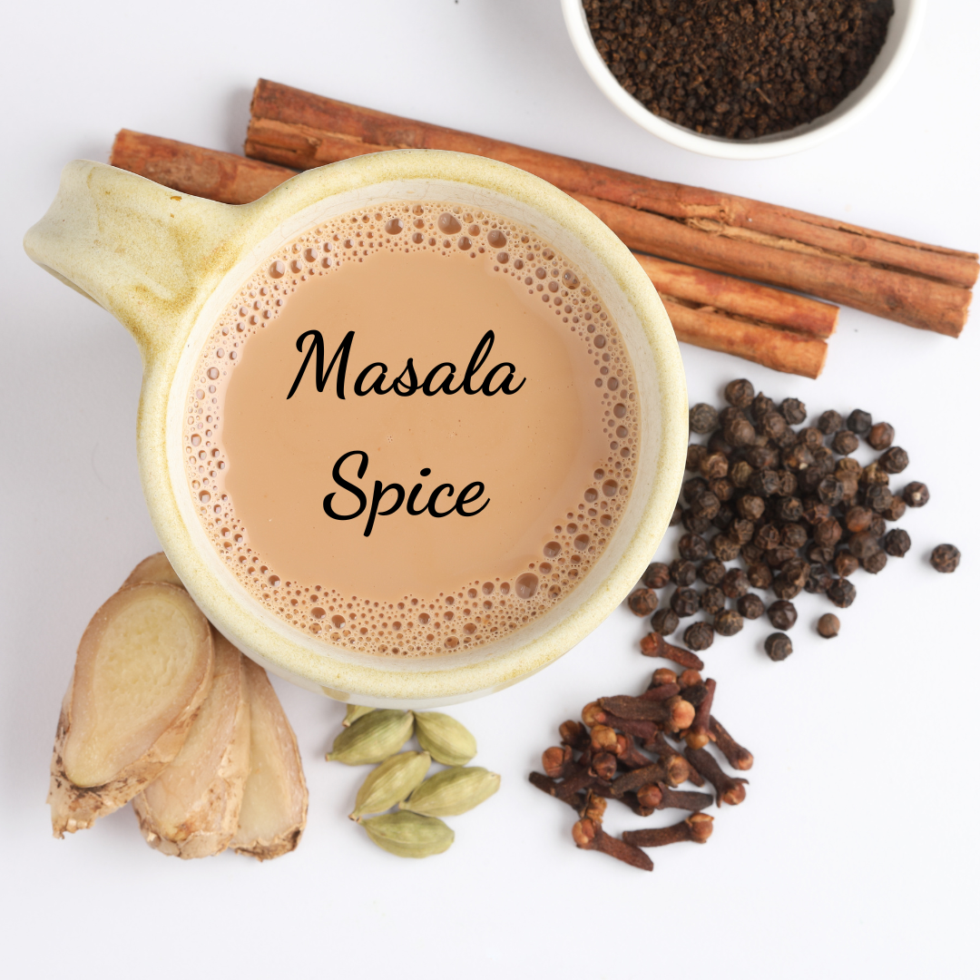 Masala Spice