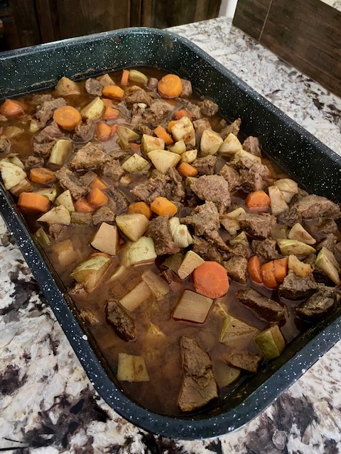 Beef Stew